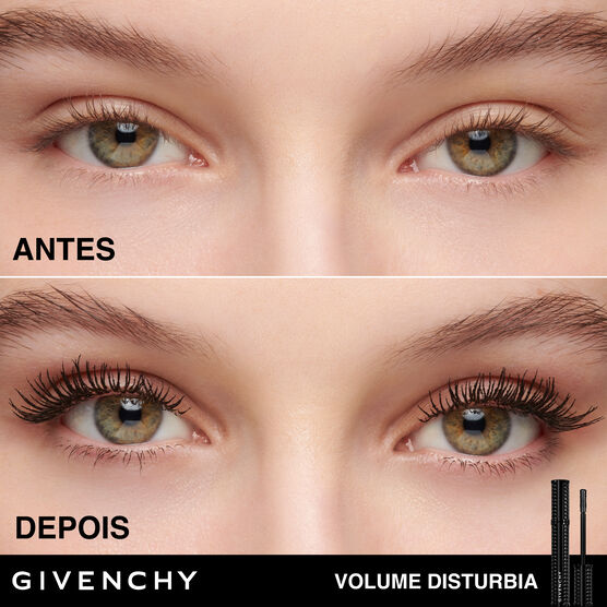 GIVENCHY   DISTURBIA     MASC 1UNID